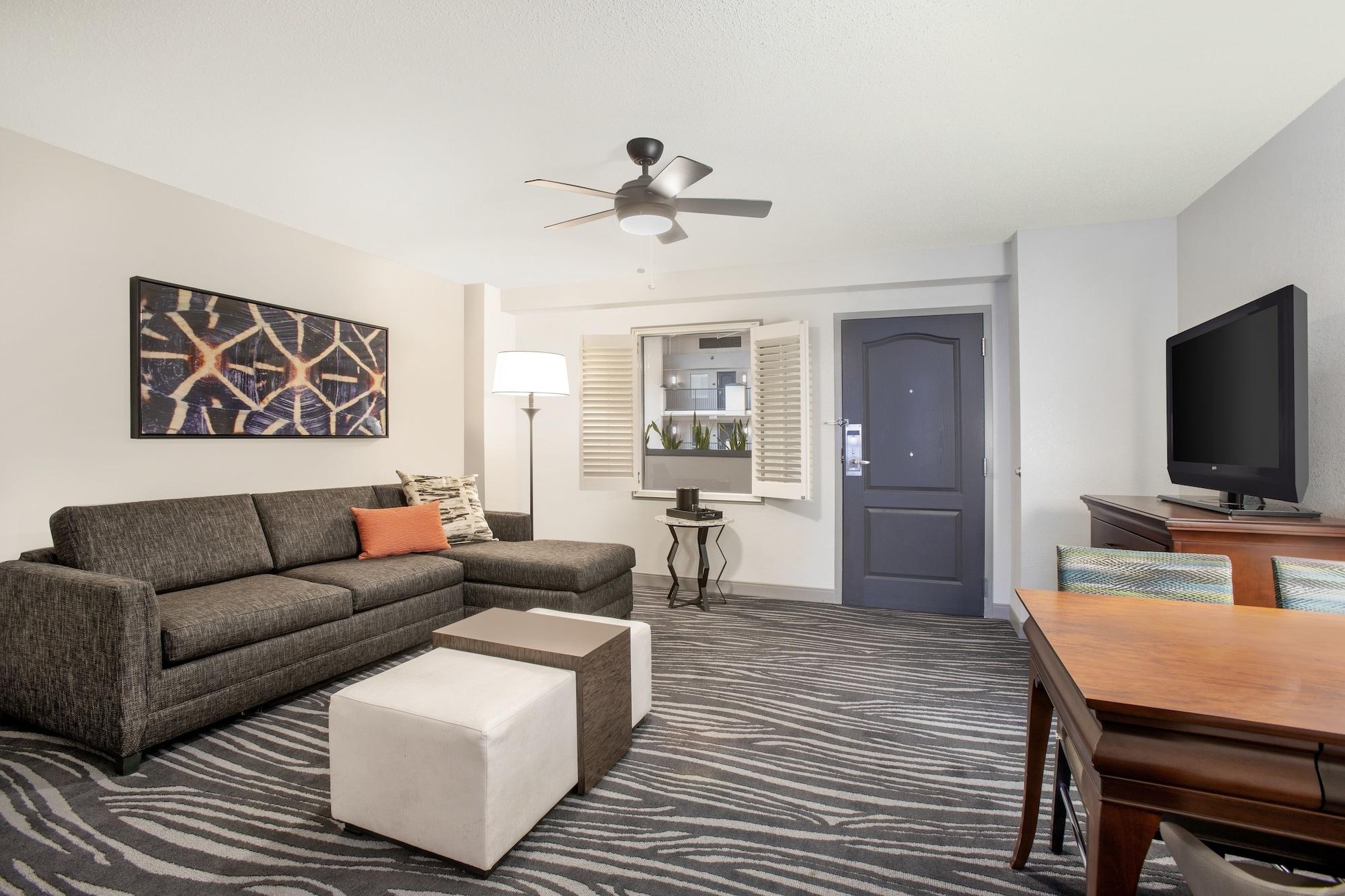 Embassy Suites By Hilton Orlando Airport Buitenkant foto