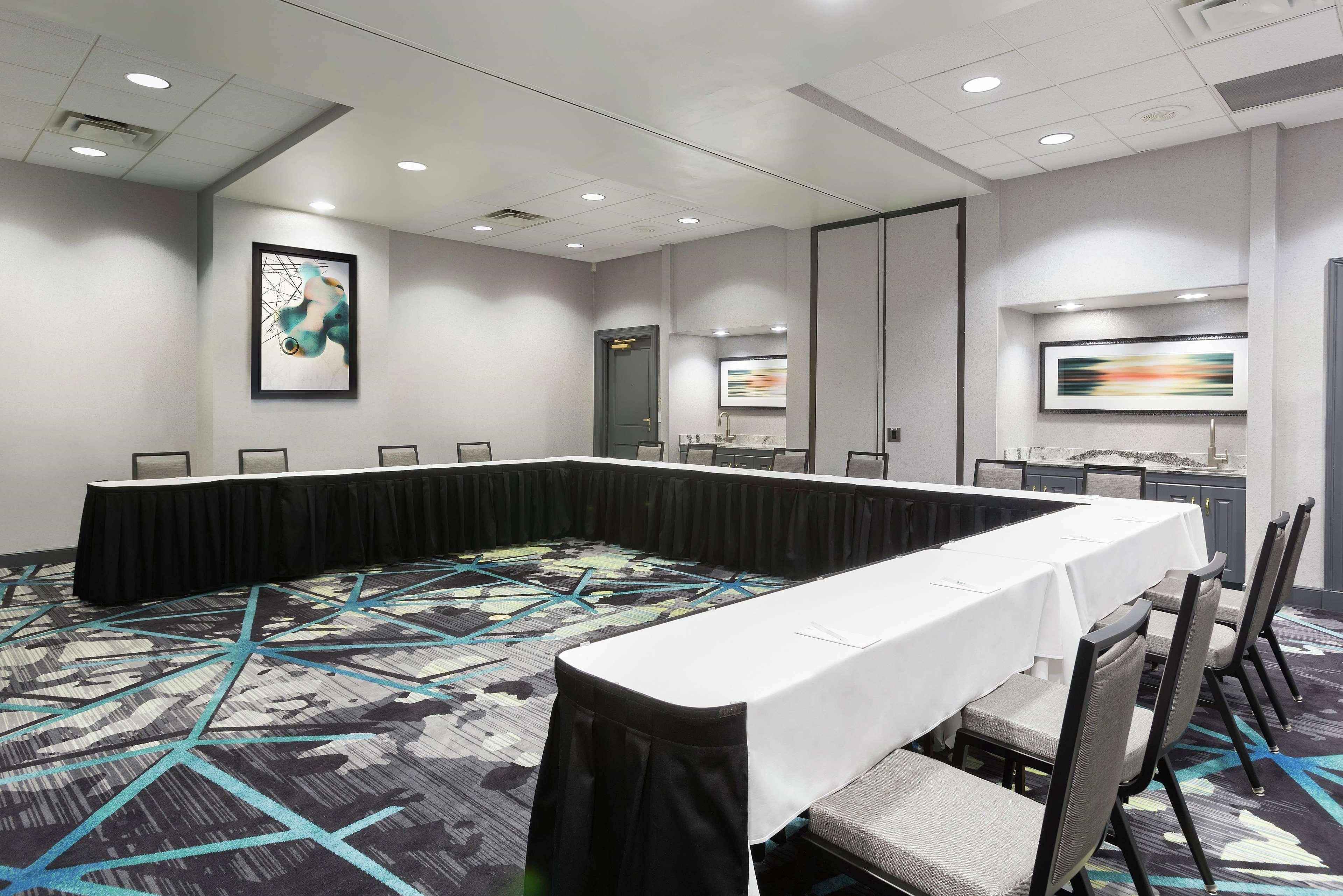 Embassy Suites By Hilton Orlando Airport Buitenkant foto