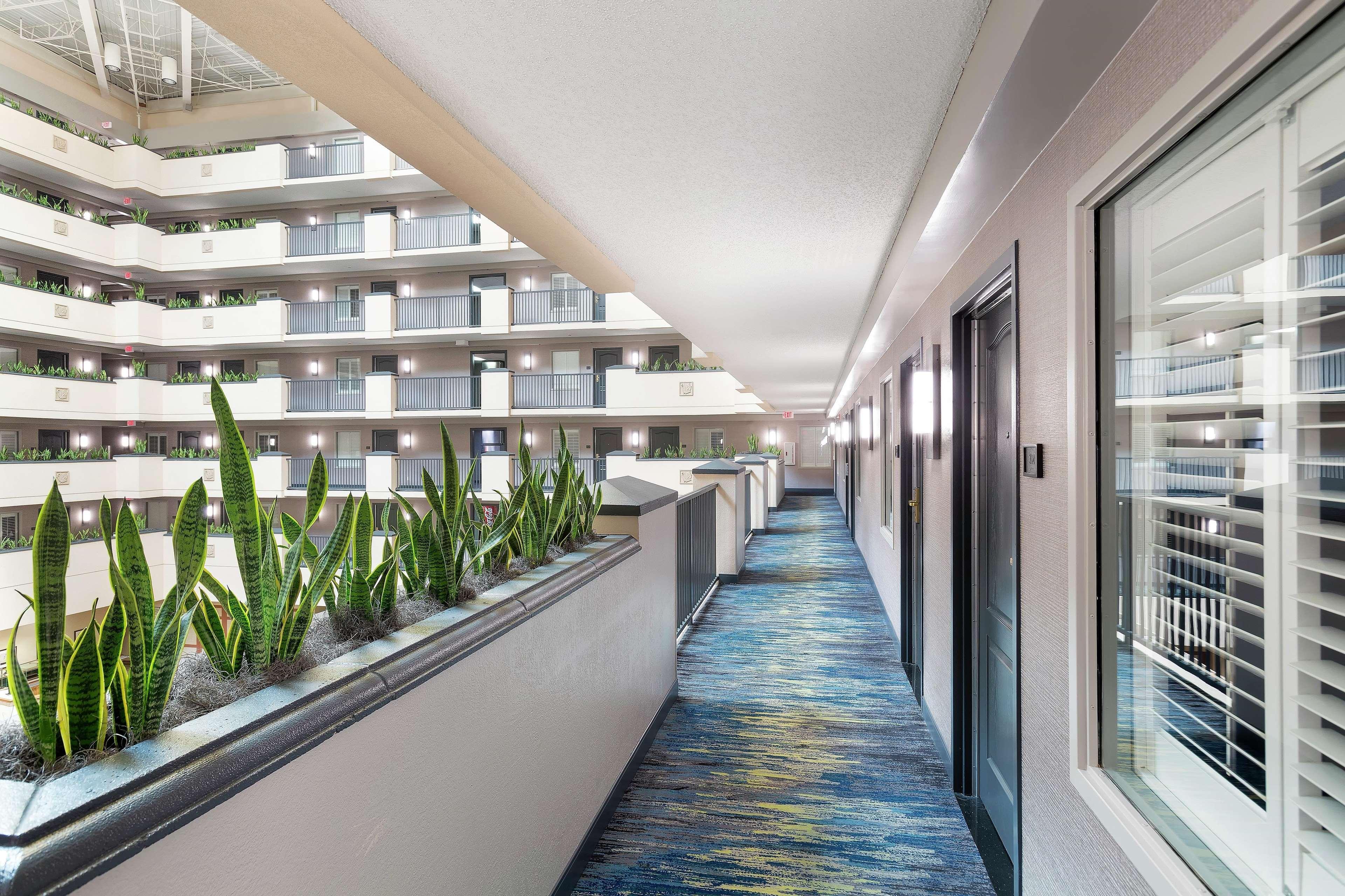 Embassy Suites By Hilton Orlando Airport Buitenkant foto