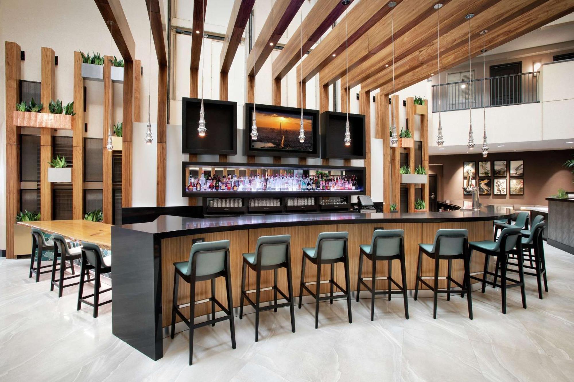 Embassy Suites By Hilton Orlando Airport Buitenkant foto