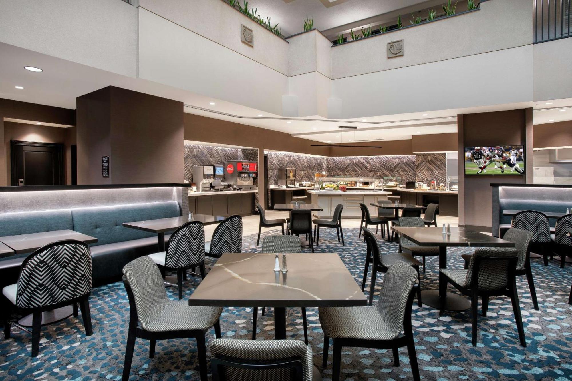Embassy Suites By Hilton Orlando Airport Buitenkant foto