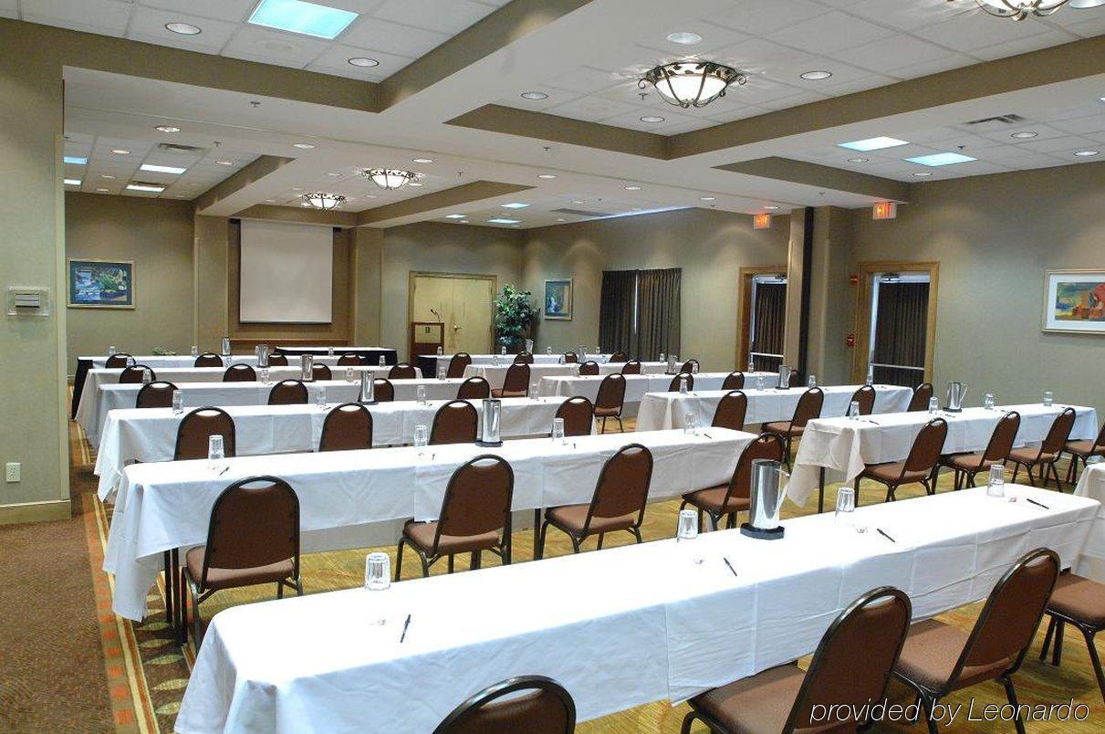 Embassy Suites By Hilton Orlando Airport Faciliteiten foto