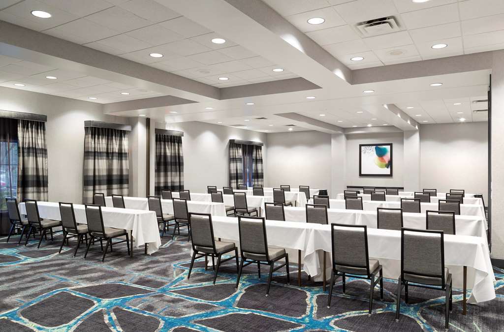 Embassy Suites By Hilton Orlando Airport Faciliteiten foto