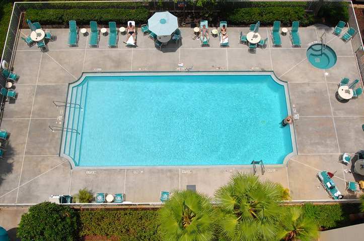 Embassy Suites By Hilton Orlando Airport Faciliteiten foto