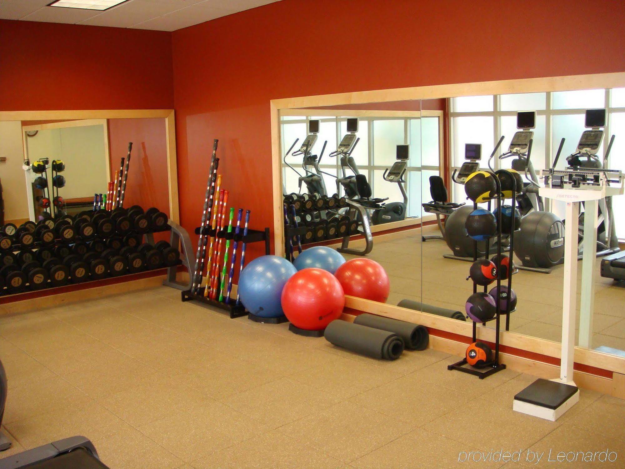 Embassy Suites By Hilton Orlando Airport Faciliteiten foto