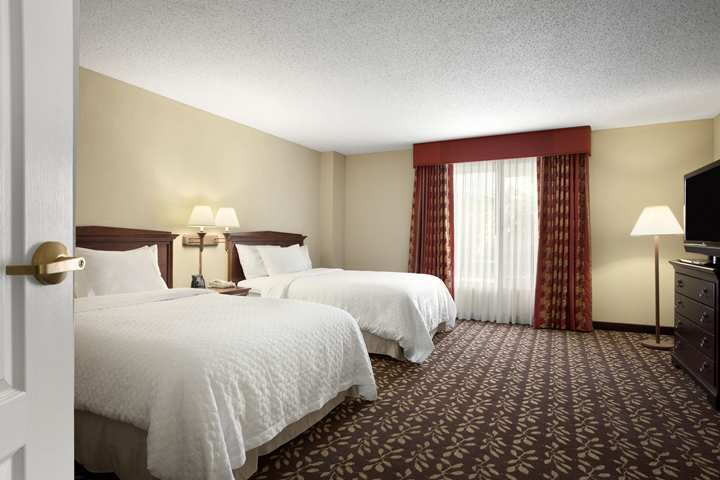 Embassy Suites By Hilton Orlando Airport Buitenkant foto